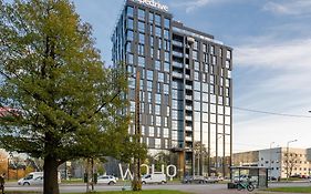 Woho Luxury Appartments