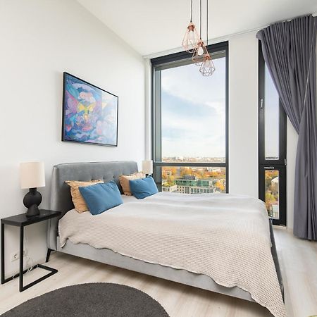 Woho Luxury Appartments Tallin Zewnętrze zdjęcie