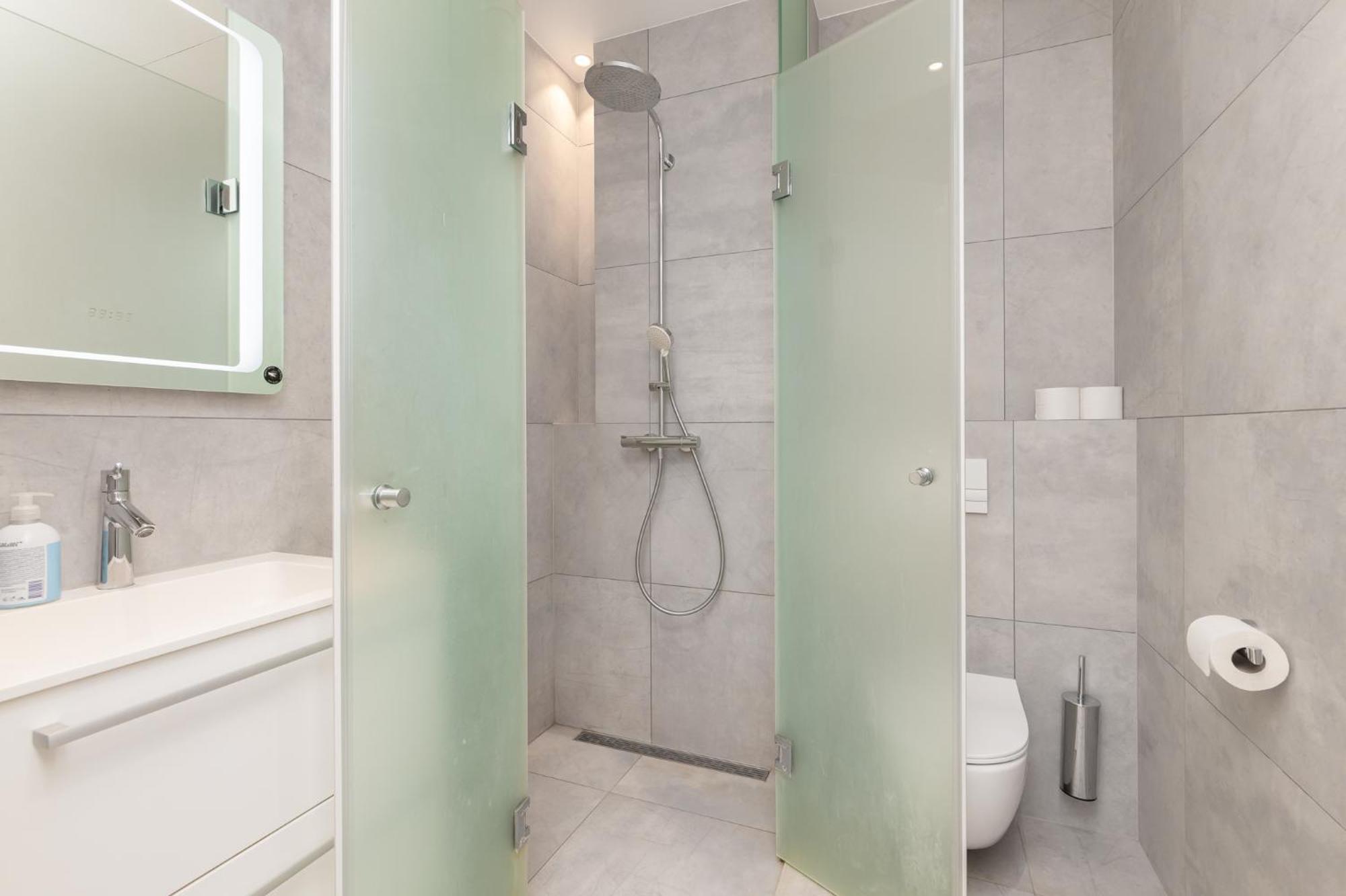 Woho Luxury Appartments Tallin Zewnętrze zdjęcie
