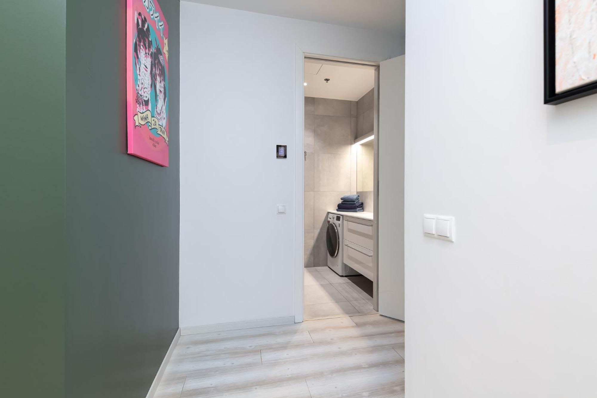 Woho Luxury Appartments Tallin Zewnętrze zdjęcie