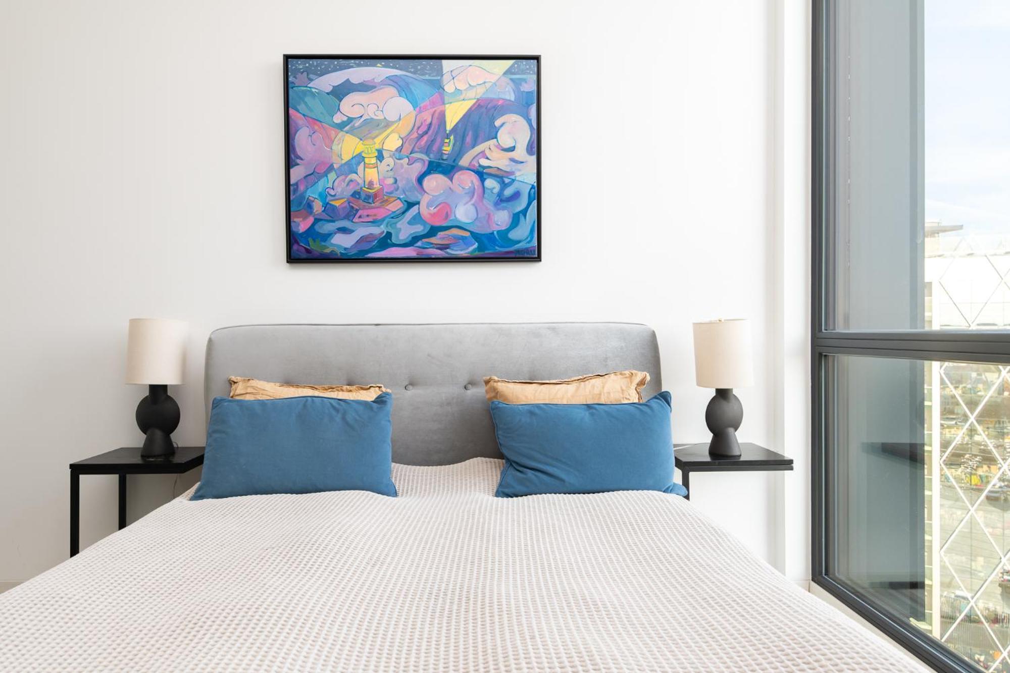 Woho Luxury Appartments Tallin Zewnętrze zdjęcie